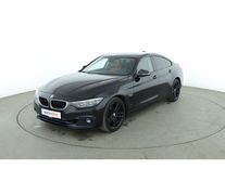 BMW SERIE 4 GRAN COUPE 420 420i gran coupé
