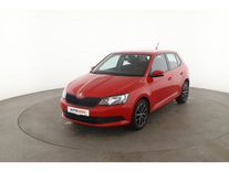 SKODA FABIA 1.0 mpi