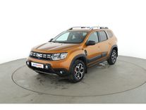 DACIA DUSTER 1.3 tce