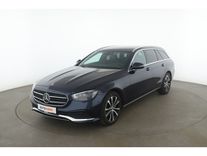 MERCEDES E-CLASS WAGON e 300e