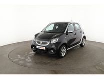 SMART FORFOUR 0.9 turbo