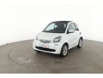SMART FORTWO 1.0