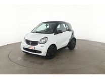 SMART FORTWO 1.0