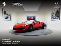 FERRARI 296 GTS 296 gts 830cv