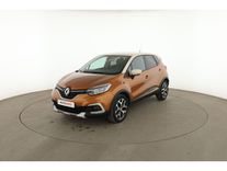 RENAULT CAPTUR renault captur 1.2 tce energy intens edc