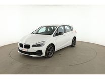 bmw série 2 active tourer 216d sport dkg7
