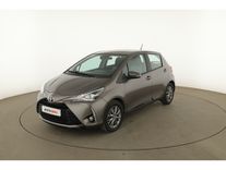 toyota yaris 1.5 vvt-i dynamic