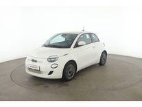 FIAT 500 electric drive 87 kw