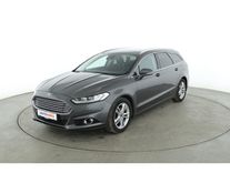 FORD MONDEO SW 2.0 tdci