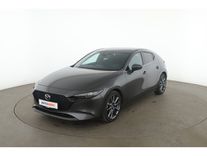 MAZDA 3 SKYACTIV G 2.0 skyactiv g mild-hybrid