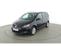 VOLKSWAGEN TOURAN 1.6 tdi