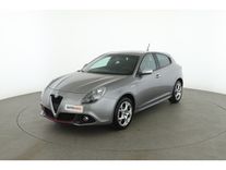 ALFA ROMEO GIULIETTA 1.4 turbo