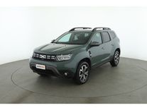 DACIA DUSTER 1.5 blue dci