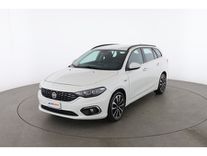 FIAT TIPO 1.6 jtdm