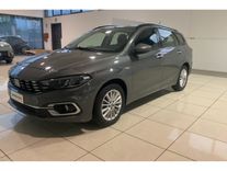 FIAT TIPO 1.6 m-jet