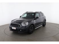 MINI COUNTRYMAN COOPER S cooper s e hybrid