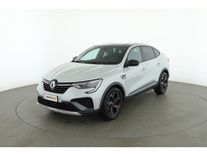 RENAULT ARKANA E-TECH 1.6 hybrid e-tech
