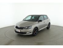 SKODA FABIA 1.0 mpi