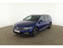 VOLKSWAGEN PASSAT SW volkswagen passat sw 1.5 tsi evo r-line dsg7
