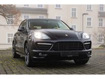 PORSCHE CAYENNE GTS 2013 porsche cayenne gts