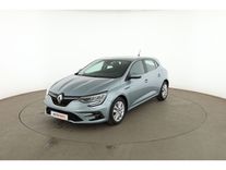 RENAULT MEGANE renault mégane 1.3 tce business edc