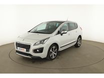 PEUGEOT 3008 peugeot 3008 1.6 blue-hdi feline