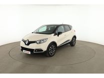 RENAULT CAPTUR renault captur 1.2 tce energy intens edc