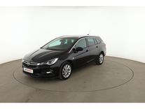 opel astra sports tourer 1.4 turbo innovation auto