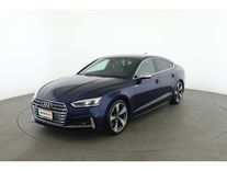 AUDI A3 SPORTBACK 3.0 v6 tfsi