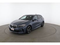 BMW SERIE 1 118 118d