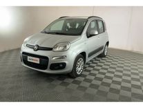FIAT PANDA 1.2