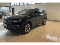 JEEP COMPASS 1.6 m-jet