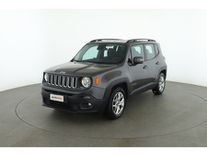 JEEP RENEGADE 1.4 t-jet