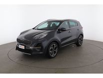 KIA SPORTAGE 1.6 crdi