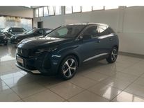 PEUGEOT 3008 1.5 blue-hdi