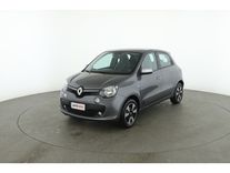 RENAULT TWINGO 1.0 sce