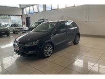 VOLKSWAGEN POLO 1.4 tdi