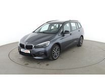 BMW SERIE 2 GRAN TOURER 220 220d gran tourer