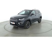 JEEP COMPASS 1.4 m-air