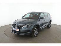 SKODA KODIAQ 2.0 tsi