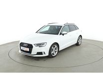 AUDI A3 SPORTBACK 35 TFSI 35 tfsi