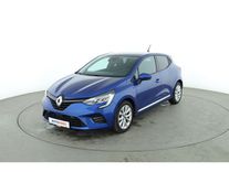 RENAULT CLIO 1.0 tce
