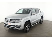 VOLKSWAGEN AMAROK 3.0 v6 tdi