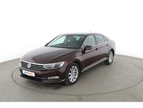 VOLKSWAGEN PASSAT 2.0 tdi