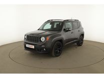JEEP RENEGADE jeep renegade 1.6 e.torq evo brooklyn edition