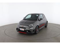 ABARTH 595 1.4 turbo