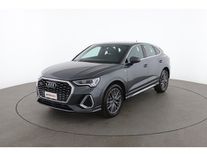 AUDI Q3 SPORTBACK 40 TDI 40 tdi