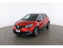 RENAULT CAPTUR 1.5 dci