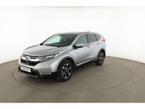 HONDA CR-V honda cr-v 2.0 i-mmd 2wd elegance
