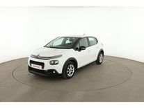 CITROEN C3 citroen c3 1.5 blue-hdi feel